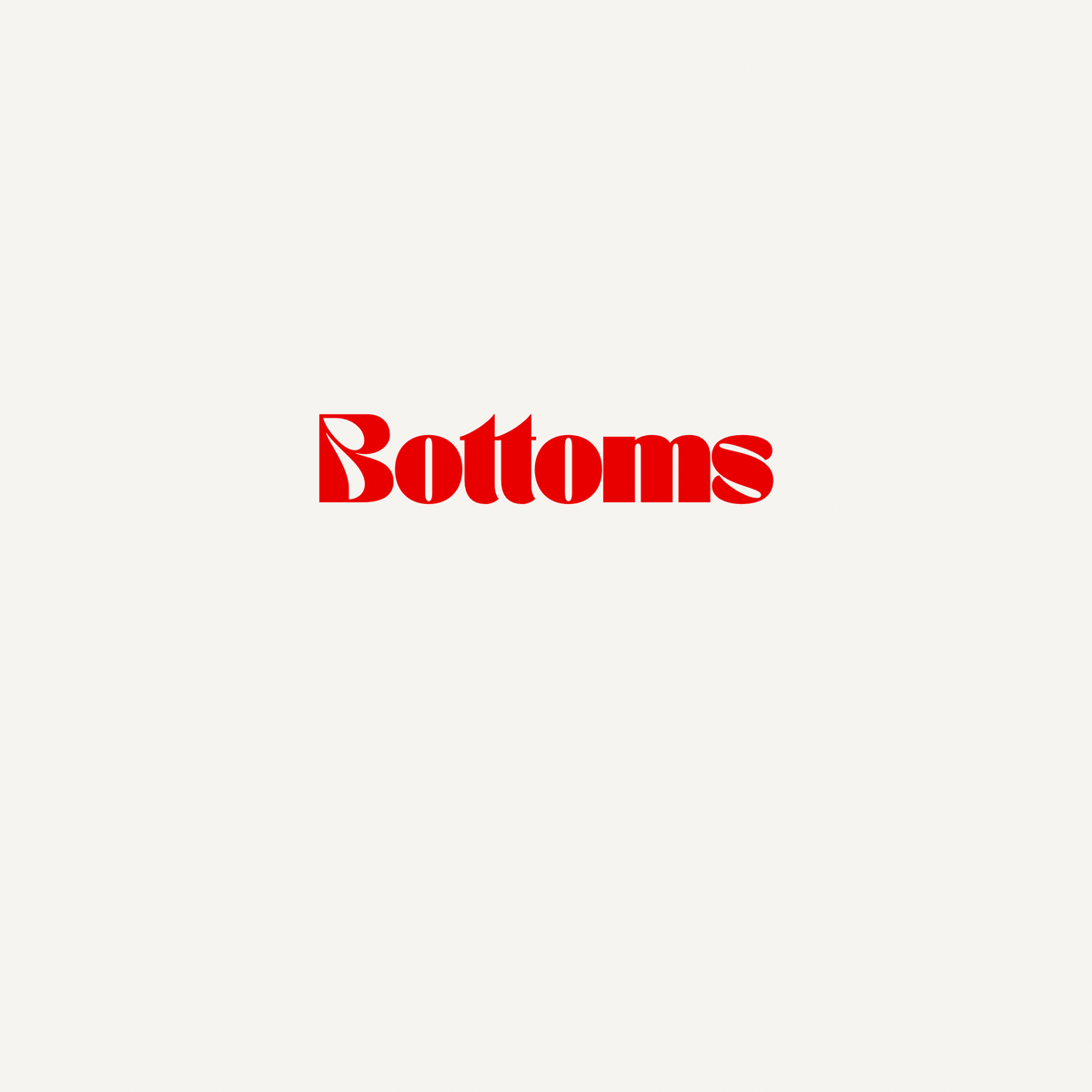 Bottoms